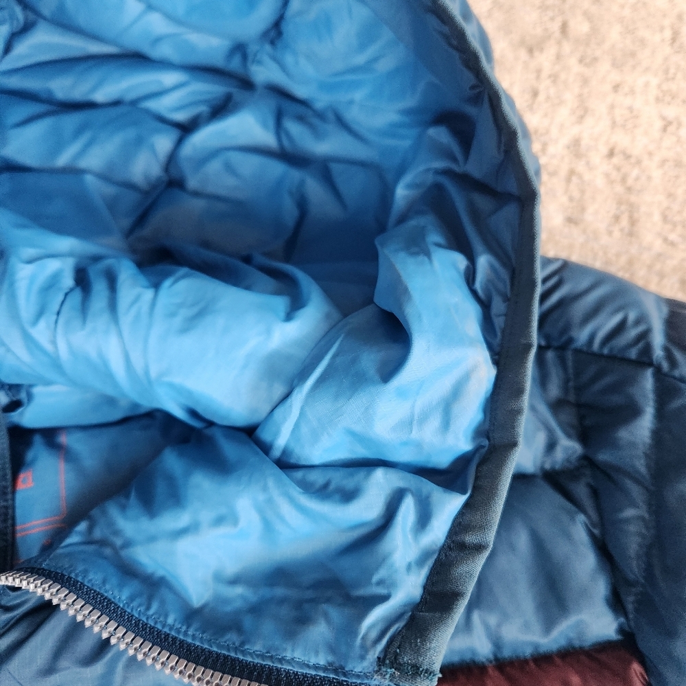 Cotopaxi Jacket NWT - image 10